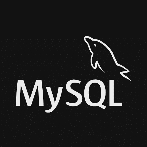 aldcodehub - mysql